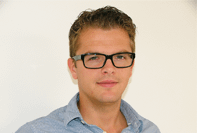 Instructeur Jelmer Mullender