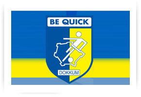 Be Quick Dokkum