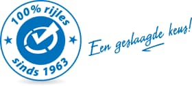 100% rijles in Leeuwarden: Autorijschool Mullender