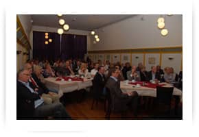 Afternoonsessie Social Media