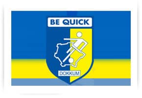 Be Quick Dokkum