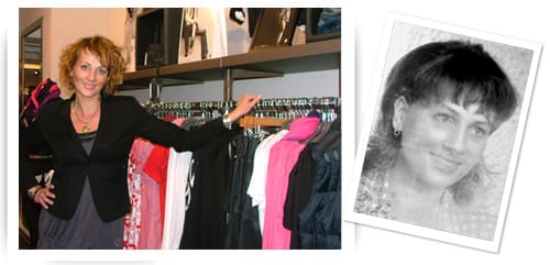 Hilma Boomsma, Io Sorrido Hilma Boomsma, Io sorrido Dokkum