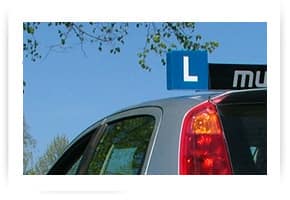 Het nieuwe rijexamen Het nieuwe rijexamen