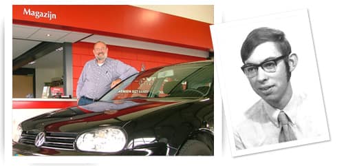 Rommert Dijk Rommert Dijk