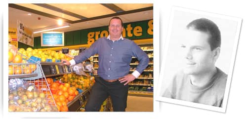 Titus Voght, Jumbo Dokkum Titus Voght, Jumbo Dokkum