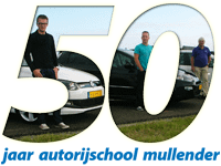 50 Jaar