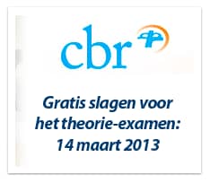 theorie examen